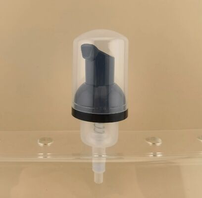 Pompe à mousse OEM 30 mm pour emballage cosmétique pour bouteille