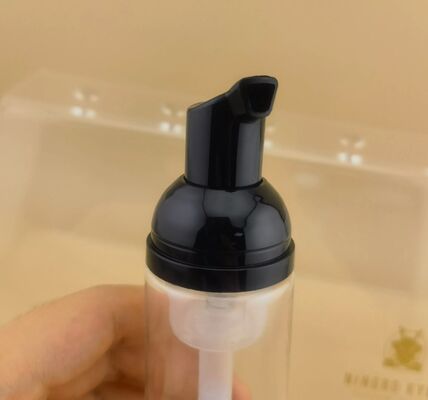 Pompe à mousse OEM 30 mm pour emballage cosmétique pour bouteille
