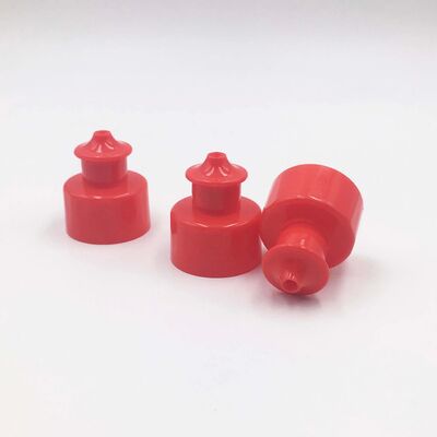 28 mm Bouteille en plastique
