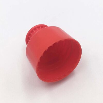 28 mm Bouteille en plastique