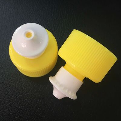 28/410 Bon étanchéité Cap de bouteille de détergent