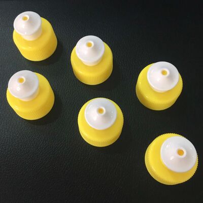 28/410 Bon étanchéité Cap de bouteille de détergent