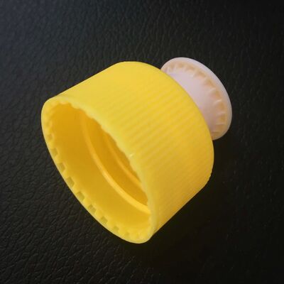 28/410 Bon étanchéité Cap de bouteille de détergent