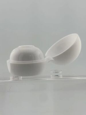 Vente à chaud 20 mm 24 mm bouchon à vis bouchon à bouteille