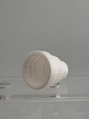 Couvercle à goutte à goutte euro pour sceller les bouteilles d'huile essentielle avec insert