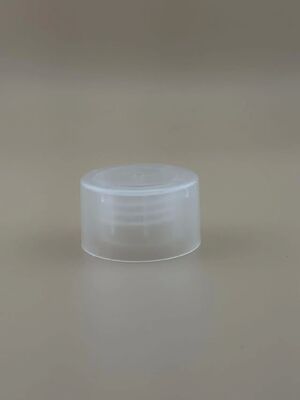 28/410 PP bouchon de ventilation à vis avec joint pour bouteille