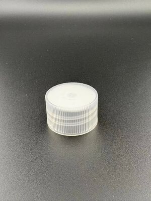 28/410 PP bouchon de ventilation à vis avec joint pour bouteille