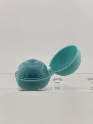 28/410 Bouchon en plastique pour le lavage du corps et le shampooing