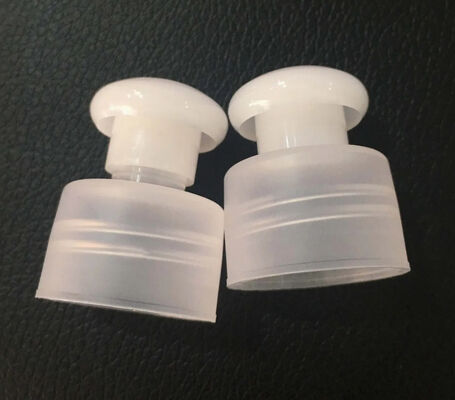 Bouchon de bouteille en plastique 24/410 28/400 Bouteille bouchon de bouteille