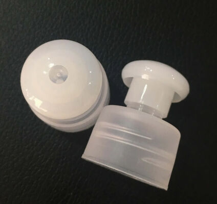 Bouchon de bouteille en plastique 24/410 28/400 Bouteille bouchon de bouteille