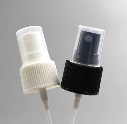 Pulvérisateur de brouillard de parfum en plastique PP 20/410 Pulvérisateur de brouillard fin K302