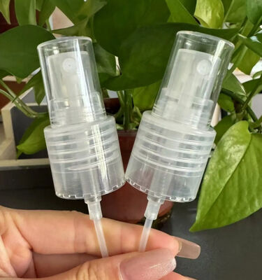 Pulvérisateur de brouillard étanche à l'eau, pompe à brouillard fin, tête de pulvérisateur polyvalente, réutilisable K305