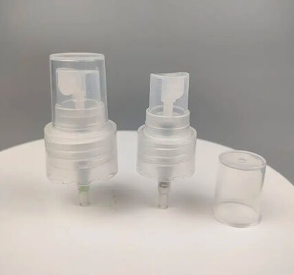 Pulvérisateur de brouillard étanche à l'eau, pompe à brouillard fin, tête de pulvérisateur polyvalente, réutilisable K305