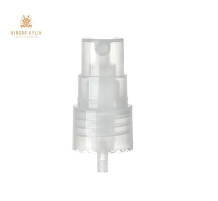 Pulvérisateur de brouillard étanche à l'eau, pompe à brouillard fin, tête de pulvérisateur polyvalente, réutilisable K305