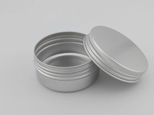 Bouteille de thé en aluminium Bouteilles à large bouche en aluminium avec couvercle