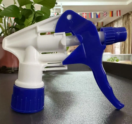 Pulvérisateur à gâchette 28/400 28/410, pulvérisateur à gâchette en plastique, nettoyage agricole et de jardin SD109-D1