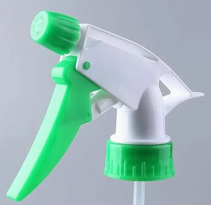 Pulvérisateur à gâchette 28/400 28/410 PP, buse en plastique liquide, pulvérisateur à gâchette pour nettoyeur de cuisine SD109-A2