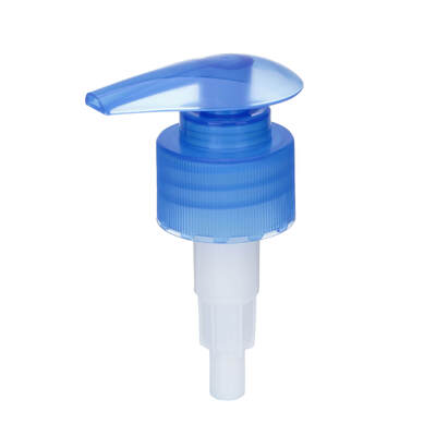 Distributeur de lotion, pompe à émulsion en plastique, distributeur de savon liquide, pulvérisateur de savon K201-3