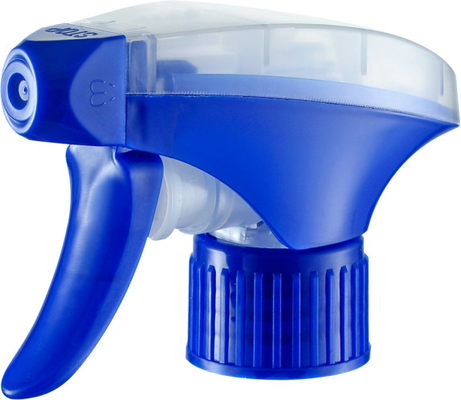 K103B tout le pulvérisateur en plastique 1.5cc de pompe de déclencheur a produit antigouttes multifonctionnel
