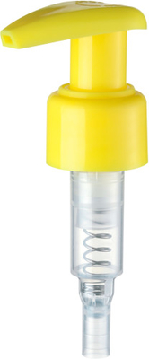 Remplacement antigouttes de pompe de distributeur de savon liquide d'OEM étanche