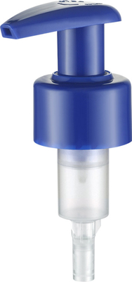 Pompe liquide 2CC 24 de distributeur de lotion de Multiscene 410 K205 recyclables