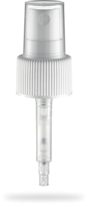 360 biens fins du pulvérisateur 0.20cc de pompe de brume du degré K306 pour le parfum