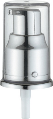 K701-8 20 antigouttes alcali réutilisé par maquillage de base de pompe de 410 traitements résistant
