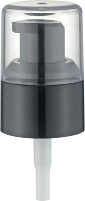 Le traitement cosmétique de Multiscene K701-9 pompe la couleur noire pratique résistante d'alcali