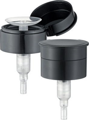 Pompe K802-2 multifonctionnel de solvant de vernis à ongles de maquillage de Multiscene