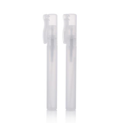 ISO9001 a réutilisé Pen Type Perfume Bottle, bouteille antigouttes de K1202 Cologne petite