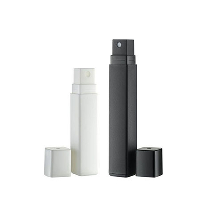Fioles vides pratiques K1205 durable multifonctionnel témoin de Cologne de parfum