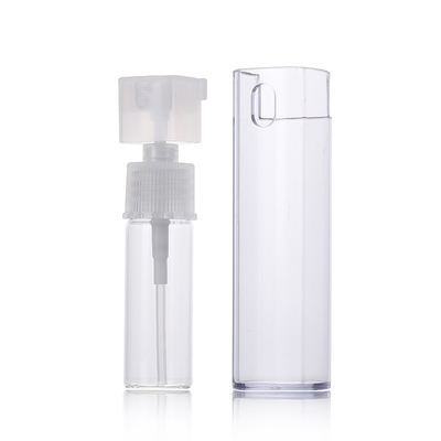 Petit Pen Perfume Spray Bottle Multipurpose antigouttes K1204 réutilisable