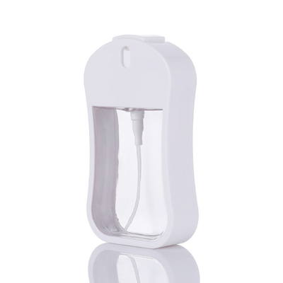 Réutilisable universel fin blanc du pulvérisateur K1105 de carte de crédit 30ML