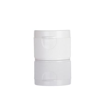 Pp réutilisés Flip Top Closures, K902-2 Flip Top Lids For Bottles non-toxique