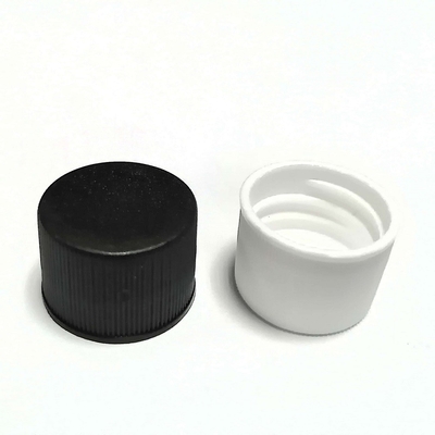 K904-1 a nervuré les biens multifonctionnels en plastique du chapeau 18/20/24/28mm