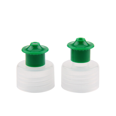 28 410 chapeau en plastique de distribution K903-1 Multiscene résistant à l'usure antigouttes