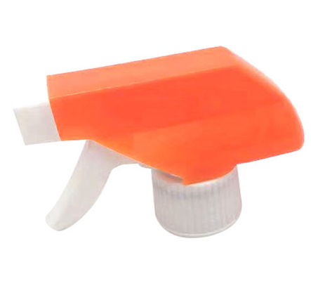 becs de pulvérisateur du déclencheur 0.65-0.85ml/T, dessus vertical de jet de déclencheur du piston K101-15