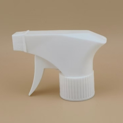 Pompes à déclencheur de couleur blanche pulvérisateur K101-4 déclencheur pour coiffure