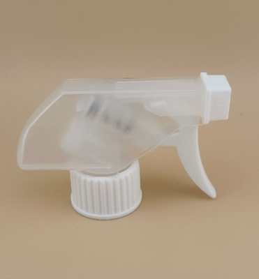 Pompes à déclencheur claire pulvérisateur K101-7 déclencheur pour le nettoyage domestique
