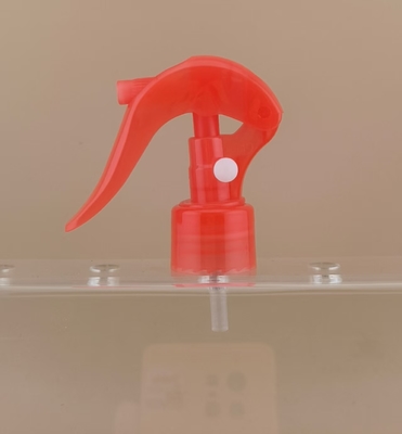 Le mini pulvérisateur rouge K602-2 pour le nettoyage domestique