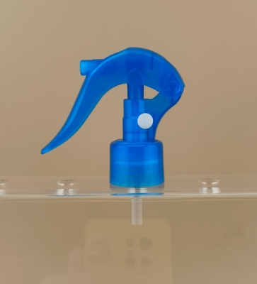 Mini pulvérisateur à déclencheur bleu K602-2 pour le nettoyage domestique