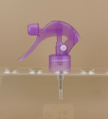 Mini pulvérisateur à déclencheur K604-1 pour le nettoyage domestique