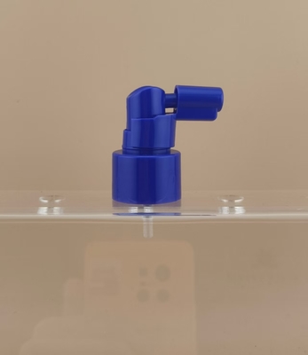 Pulvérisateur de brouillard oral bleu personnalisé K310A pour médicaments