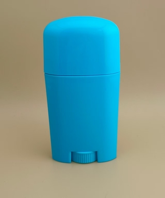 Blue Big Smooth Lip Balm Emballage 2308 pour les rouges à lèvres