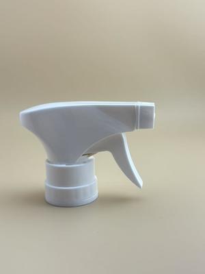 Nouveau design de pulvérisateur à démarreur de brouillard d'eau en plastique pour le nettoyage domestique