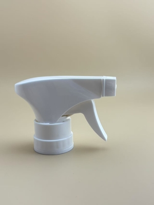 Nouveau design de pulvérisateur à démarreur de brouillard d'eau en plastique pour le nettoyage domestique